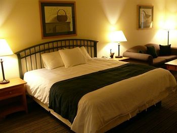 Motel Windsor Place Inn