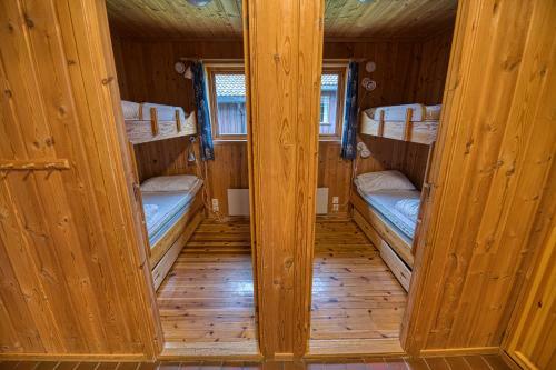 Lodge Vr�dal Hyttegrend