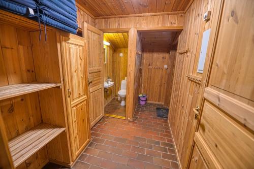 Lodge Vr�dal Hyttegrend