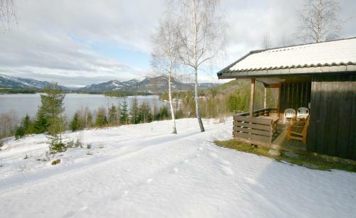 Lodge Vr�dal Hyttegrend