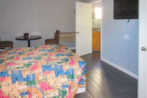Sands Inn And Suites (sands Motel)