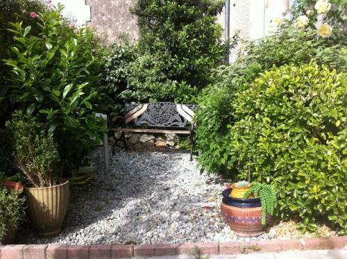 Bed & Breakfast Chambres D'h�tes A Buglose