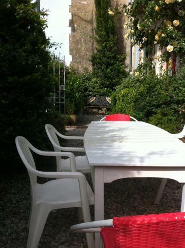 Bed & Breakfast Chambres D'h�tes A Buglose