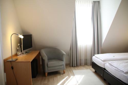 Hotel W�rttembergischer Hof