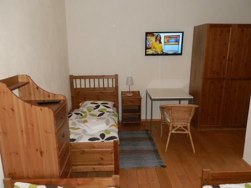 Hotel Wohnen Unter Teck
