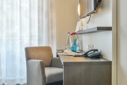 Ateckhotel Kirchheim/teck