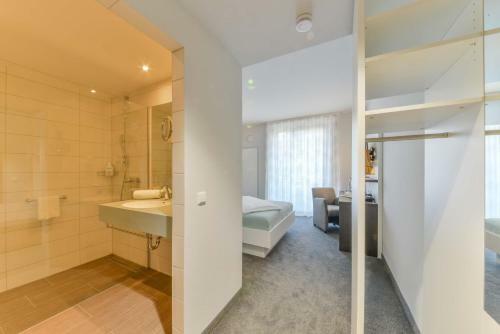 Ateckhotel Kirchheim/teck