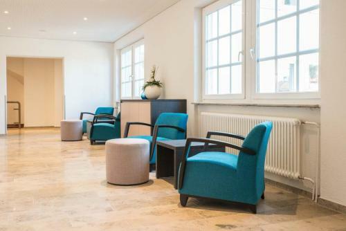 Ateckhotel Kirchheim/teck