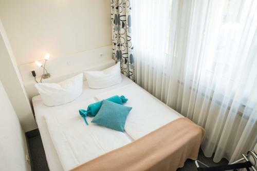 Ateckhotel Kirchheim/teck