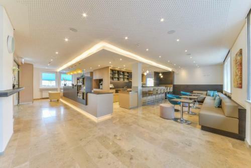 Ateckhotel Kirchheim/teck