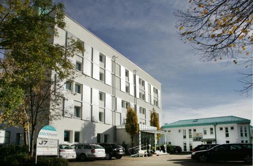 Ateckhotel Kirchheim/teck