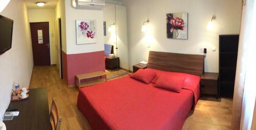 Hotel H�tel Le Chantoiseau
