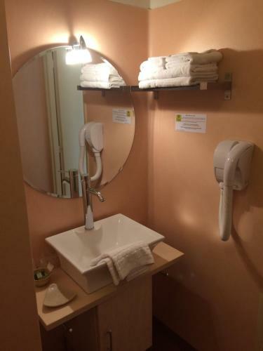 Hotel H�tel Le Chantoiseau