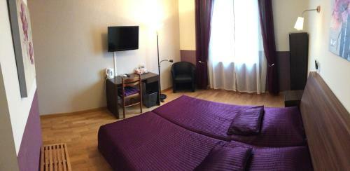 Hotel H�tel Le Chantoiseau