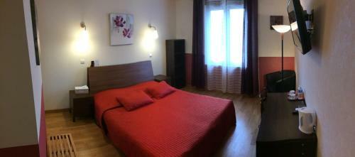 Hotel H�tel Le Chantoiseau