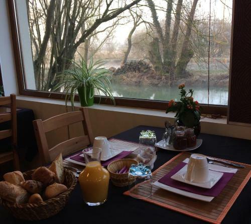 Hotel H�tel Le Chantoiseau