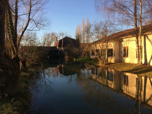 Hotel H�tel Le Chantoiseau