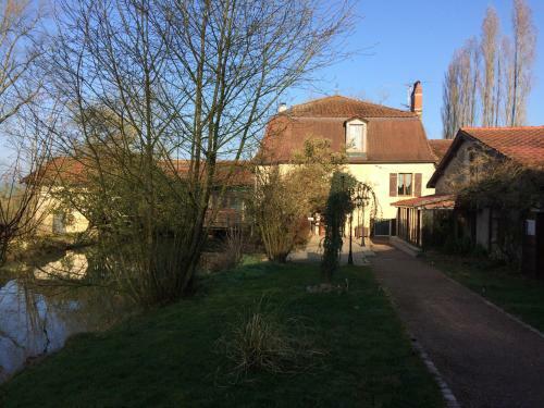 Hotel H�tel Le Chantoiseau