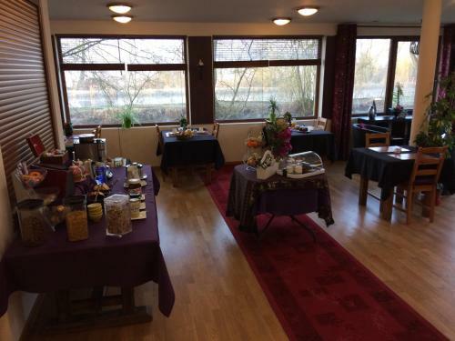 Hotel H�tel Le Chantoiseau