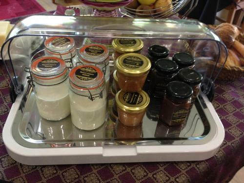 Hotel H�tel Le Chantoiseau