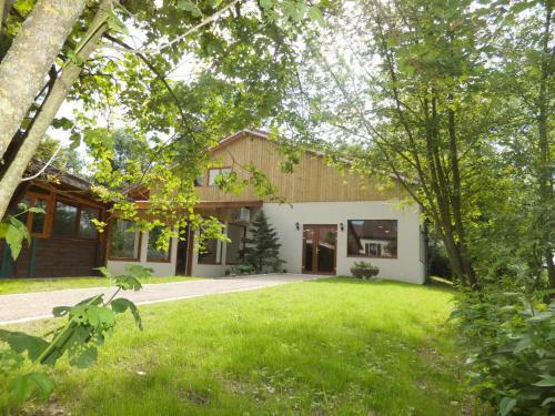 Hotel H�tel Le Chantoiseau