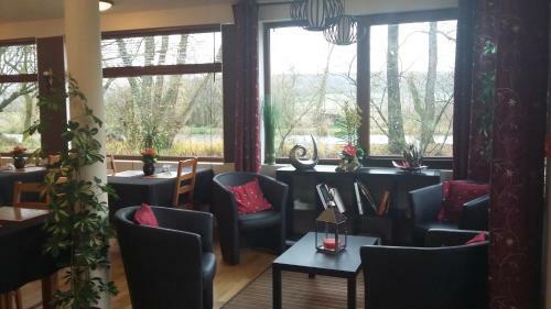Hotel H�tel Le Chantoiseau