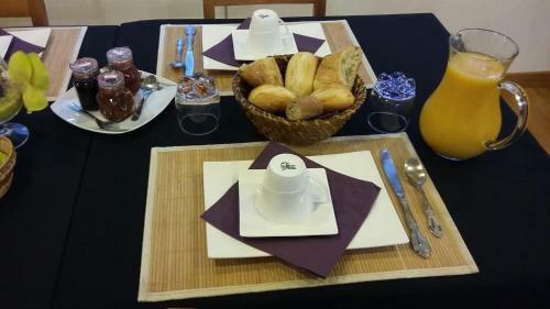 Hotel H�tel Le Chantoiseau