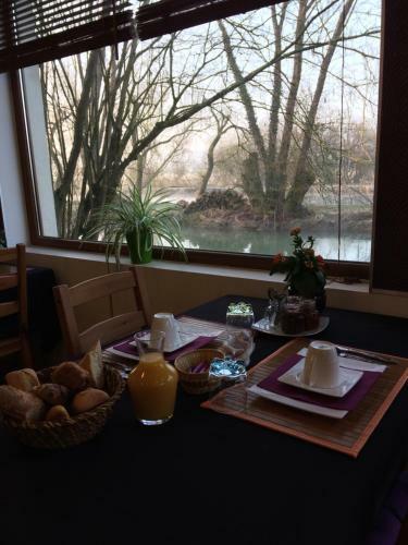Hotel H�tel Le Chantoiseau