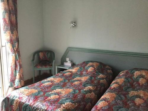 Hotel H�tel A L'ancre