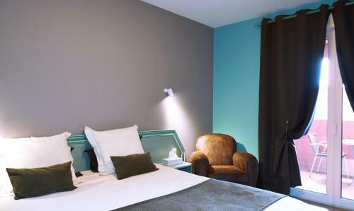 Hotel H�tel A L'ancre