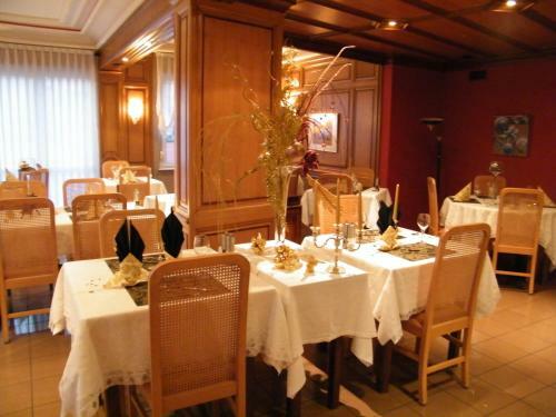 Hotel H�tel A L'ancre