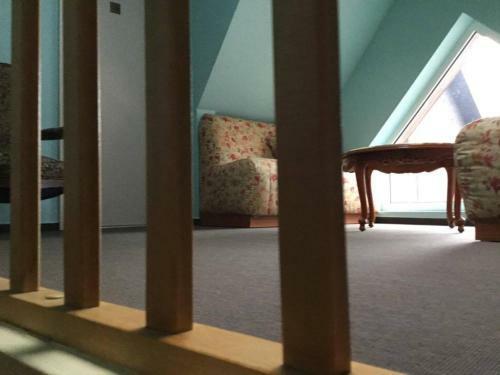 Hotel H�tel A L'ancre