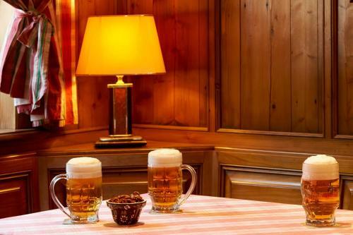 Hotel H�tel A L'ancre