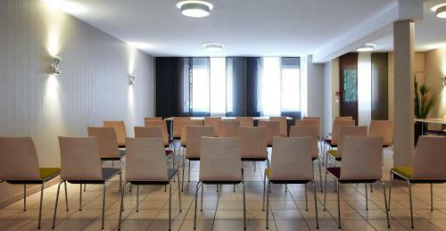 Hotel H�tel A L'ancre