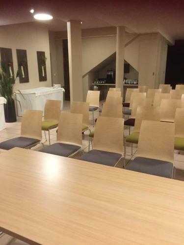 Hotel H�tel A L'ancre