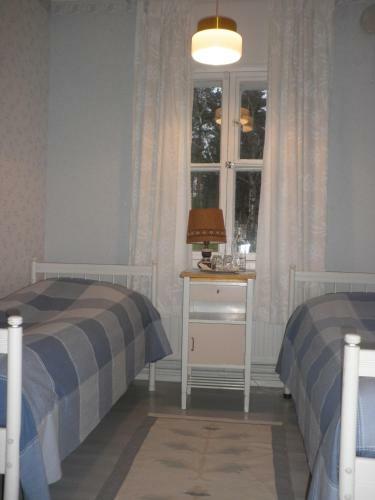Hostal Ulrikanhovi