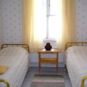 Hostal Ulrikanhovi