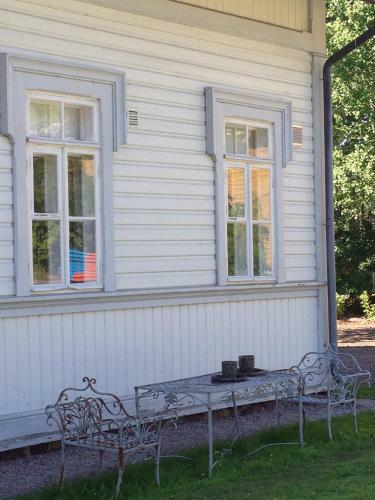 Hostal Ulrikanhovi