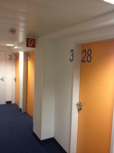 Hb1 Hotel
