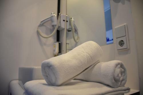 Hb1 Budget Hotel - Contactless Check In