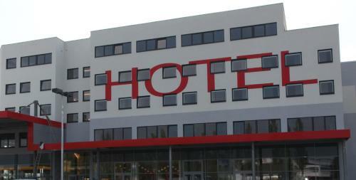 Hb1 Hotel
