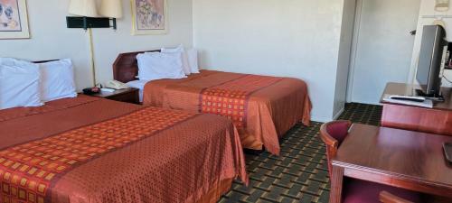 Stagecoach Motel