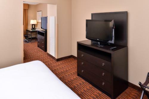 Hotel Holiday Inn Express Breezewood