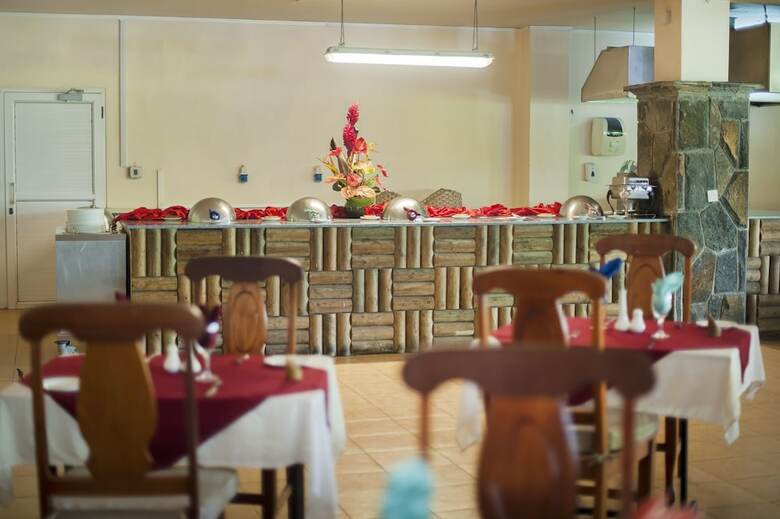 Hotel Le Palmiste Resort & Spa