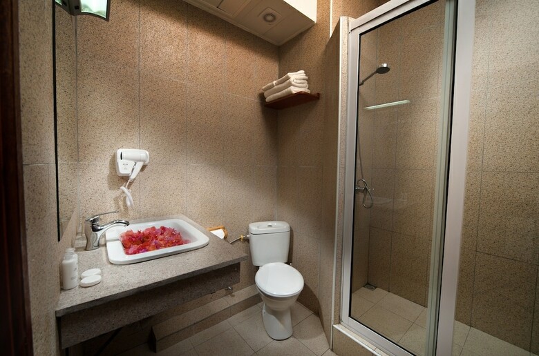 Hotel Le Palmiste Resort & Spa