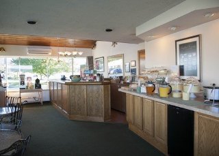 Hotel Quality Inn Breeze Manor