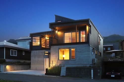 Apartamento Orchid Furano