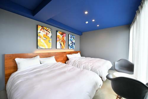 Hotel Stay Karatel