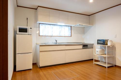 Apartamento Neige Furano ???????? ????