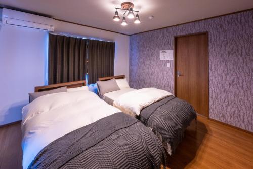 Apartamento Neige Furano ???????? ????